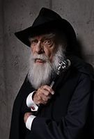 Profile picture of James Randi