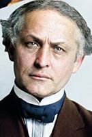 Profile picture of Harry Houdini