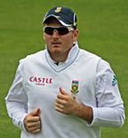 Profile picture of Graeme Smith