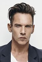 Profile picture of Jonathan Rhys Meyers