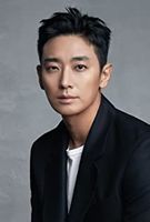 Profile picture of Ju Ji-Hoon