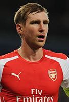 Profile picture of Per Mertesacker