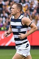 Profile picture of Joel Selwood