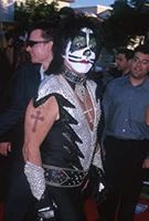 Profile picture of Peter Criss