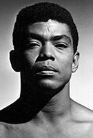 Profile picture of Alvin Ailey