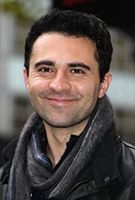 Profile picture of Darius Campbell