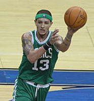 Profile picture of Delonte West