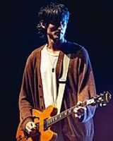 Profile picture of Nick Valensi