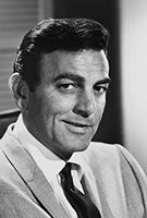 Profile picture of Mike Connors