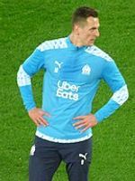 Profile picture of Arkadiusz Milik