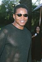 Profile picture of Jackie Jackson