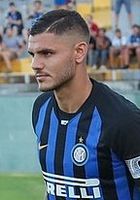 Profile picture of Mauro Icardi