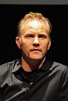 Profile picture of Morgan Spurlock