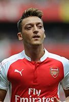 Profile picture of Mesut Özil