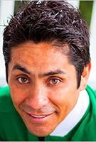 Profile picture of Jorge Campos
