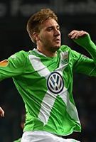 Profile picture of Nicklas Bendtner