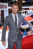 Profile picture of Jenson Button