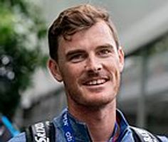 Profile picture of Jamie Murray