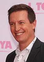 Profile picture of Rove McManus