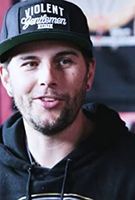 Profile picture of M. Shadows