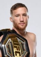 Profile picture of Justin Gaethje