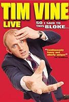 Profile picture of Tim Vine