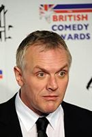 Profile picture of Greg Davies