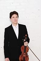 Profile picture of Joshua Bell