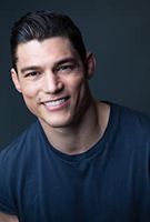 Profile picture of Alan Jouban