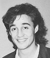 Profile picture of Andrew Ridgeley