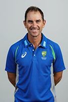 Profile picture of Justin Langer