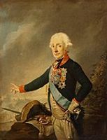 Profile picture of Alexander Suvorov