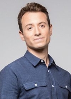 Profile picture of Hugo Clément