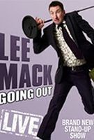 Profile picture of Lee Mack