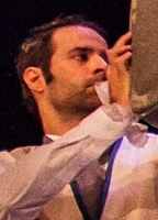 Profile picture of Antonio Lafuente