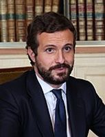 Profile picture of Pablo Casado