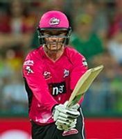 Profile picture of Jason Roy