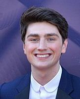 Profile picture of Brendan Murray