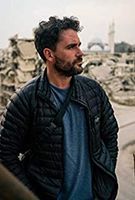 Profile picture of Levison Wood