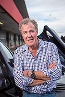 Profile picture of Jeremy Clarkson