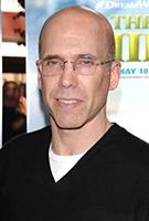 Profile picture of Jeffrey Katzenberg