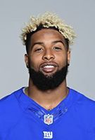 Profile picture of Odell Beckham Jr.
