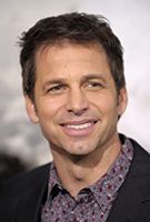 Profile picture of Zack Snyder