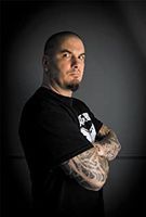 Profile picture of Phil Anselmo