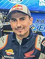 Profile picture of Jorge Lorenzo