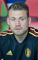 Profile picture of Simon Mignolet