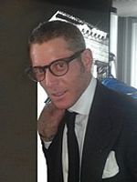 Profile picture of Lapo Elkann