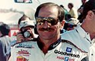 Profile picture of Dale Earnhardt