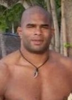 Profile picture of Alistair Overeem