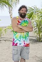 Profile picture of Rupert Boneham